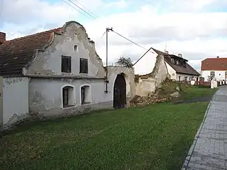Přešťovice