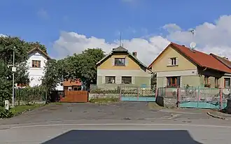 Předmíř