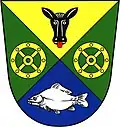 Blason de Předmíř