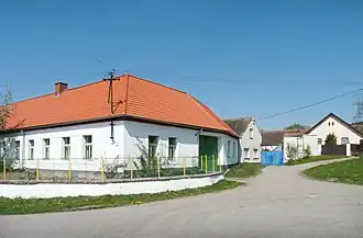Přední Zborovice