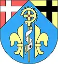 Blason de Přehýšov
