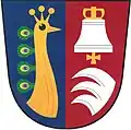 Blason de Přepychy