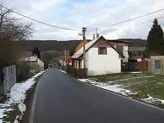 Přerubenice