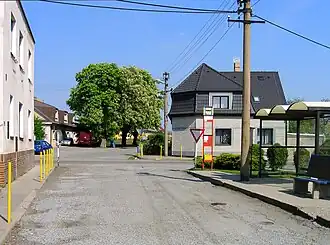Přezletice