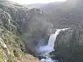Pozo de los Humos.