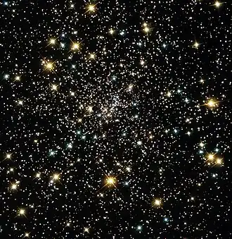 Image illustrative de l’article NGC 6397