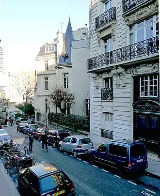 Voir la photo.