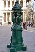 Fontaine Wallace.