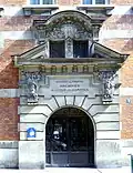 No&nbsp;2, archives de la Cour des comptes.