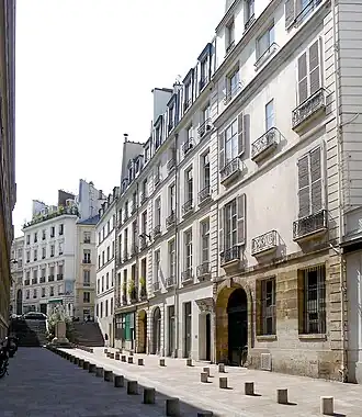 Voir la photo.