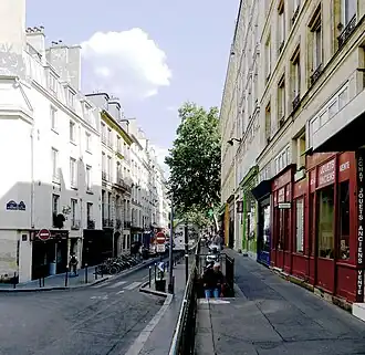 Voir la photo.