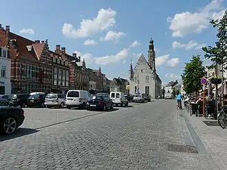 Herentals