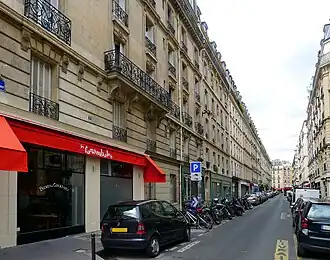 Voir la photo.