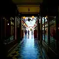 Passage des Princes