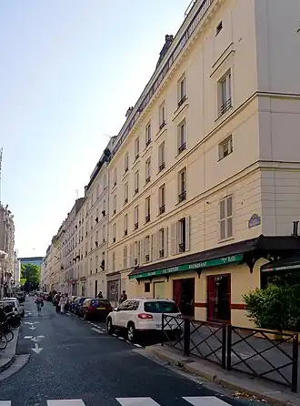 Voir la photo.