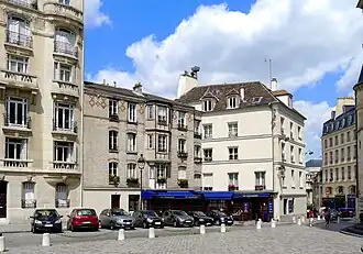 Voir la photo.