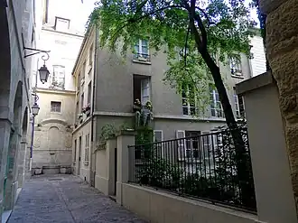 Voir la photo.