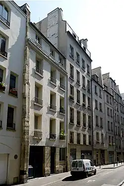 Nos&nbsp;20 à 30.