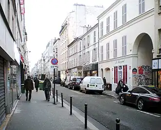 Voir la photo.