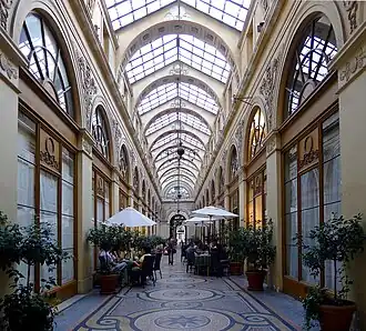 Quartier Vivienne