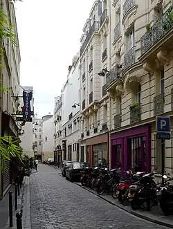 Voir la photo.