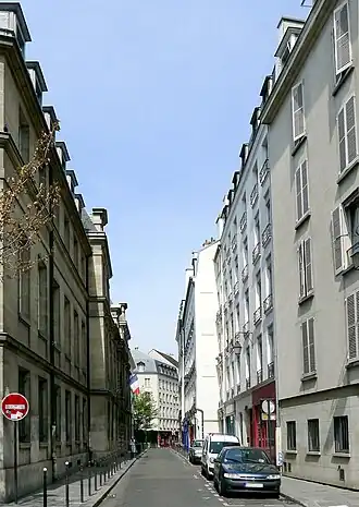 Voir la photo.