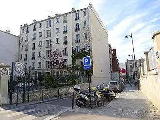Voir la photo.