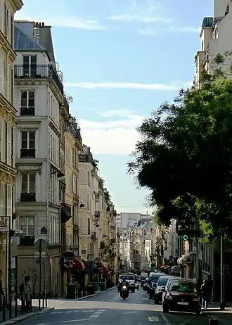 Voir la photo.