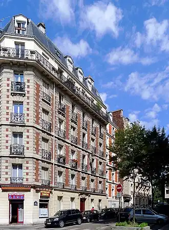 Voir la photo.