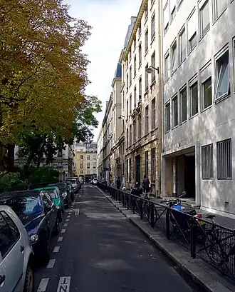 Voir la photo.