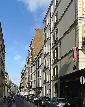 Voir la photo.