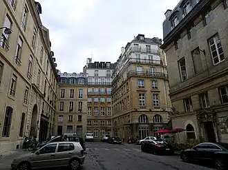 Voir la photo.