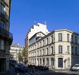 Voir la photo.