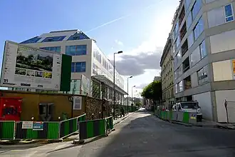 Voir la photo.