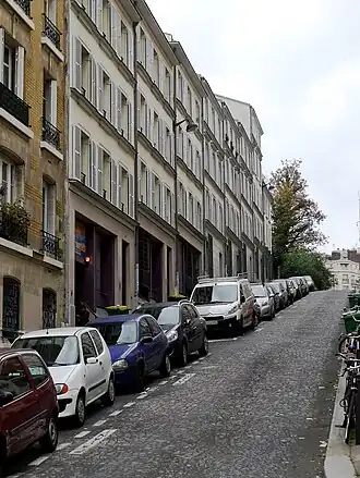 Voir la photo.