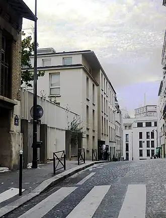 Voir la photo.