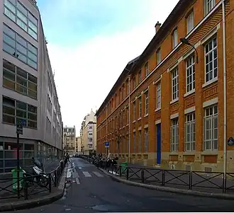 Voir la photo.