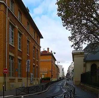 Voir la photo.