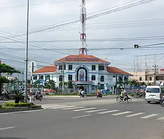Cam Ranh