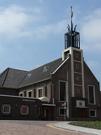 Nieuwendijk (Brabant-Septentrional)