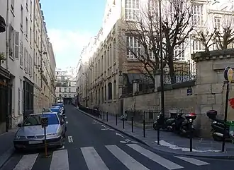 Voir la photo.