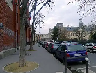Voir la photo.