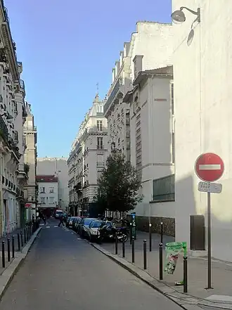 Voir la photo.