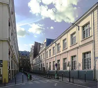 Voir la photo.