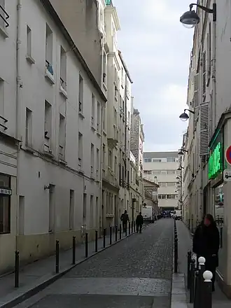 Voir la photo.