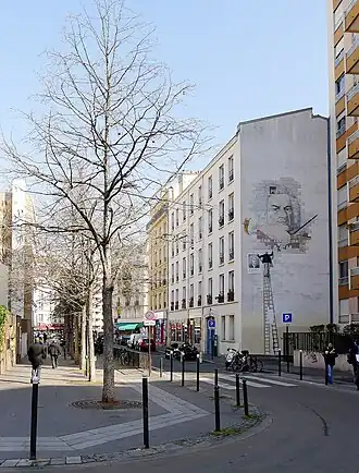 Voir la photo.