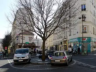 Voir la photo.