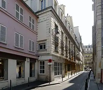 Voir la photo.
