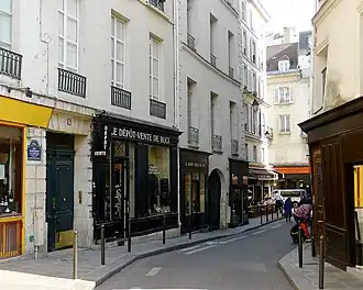 Voir la photo.