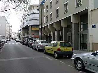 Voir la photo.